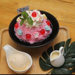 บิงซูนมเย็น