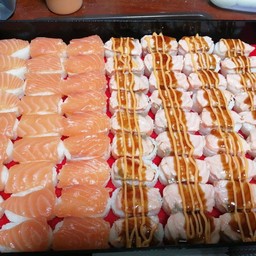 ซูชิอาซิส ฮาลาล