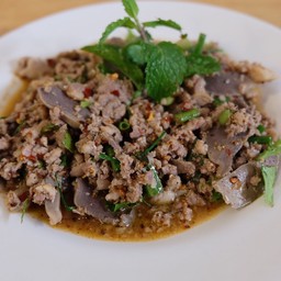 ลาบเป็ด