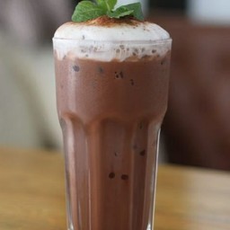 โกโก้เย็น 