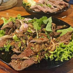 ตับหวานหมู