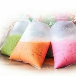 กาแฟนมสดกระสอบ