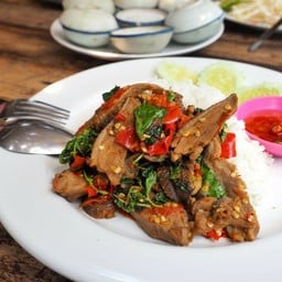ก๋วยเตี๋ยวเป็ดเจ๊เทือง