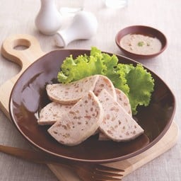 ยำหมูยอหนัง