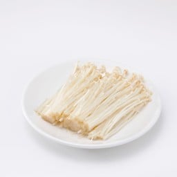 เห็ดเข็มทอง