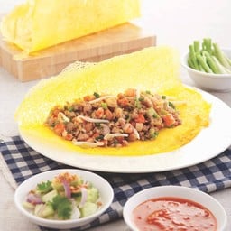 ขนมเบื้องญวน