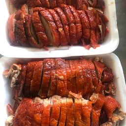 เป็ดย่าง(ตัว)