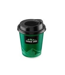 กาแฟสดชาวดอย(ร้อน)