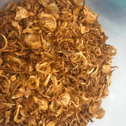 หอมเจียว