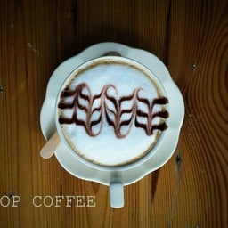 POP COFFEE