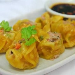 ติ๋วขนมจีบ -ซาลาเปา