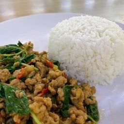 อร่อย ชวนชิม อาหารตามสั่ง