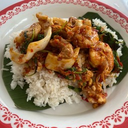 อร่อยได้เพราะผงนัวร์