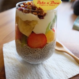 เจียพุดดิ๊ง