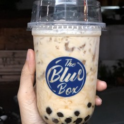 TheBlueBox - ชาไต้หวัน/ชาไทย