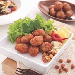 ไส้กรอกหนองคาย