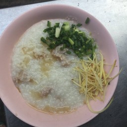 โจ๊กหม้อใหญ่
