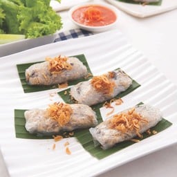 ข้าวเกรียบแก้ว