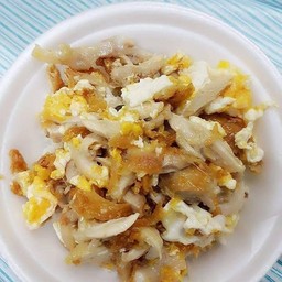 ไก่ทอดซอย 8