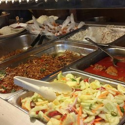 Village Park Restaurant