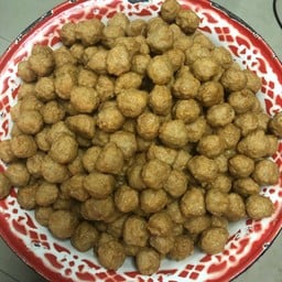 ลูกชิ้นกุ้ง