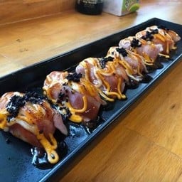 ARCHI SUSHI Bangkae