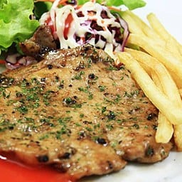สเต็กไดมอนด์ (ปู่เจ้าสมิงพราย)