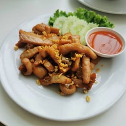 ห้องอาหาร ร.พ.ป.แพทย์ 2