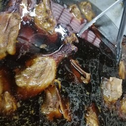 ส.สำราญ ก๋วยเตี๋ยวเป็ดตุ๋น