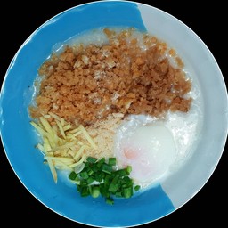 โจ๊กโบราณ