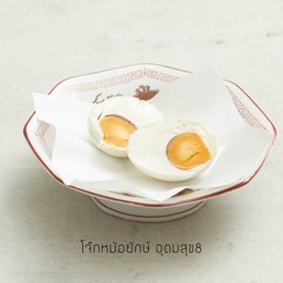 ไข่เค็ม