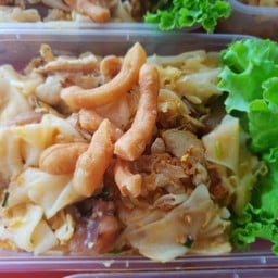คั่วไก่สูตรคุณแม่