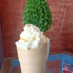 ส้มเขียวหวานกาแฟสด1