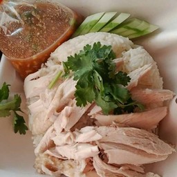 หลุยส์ข้าวมันไก่