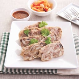 หมูตั้งเวียดนาม