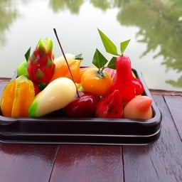 ร้านลูกชุบ Do Dee