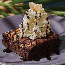 ฟัดจ์บราวนี่