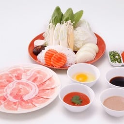 ชุดเบค่อน