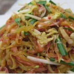 ผัดหมี่โคราช เล็ก