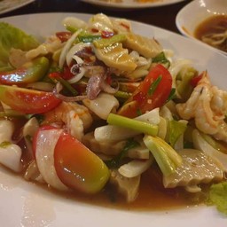 ยำรวมมิตร