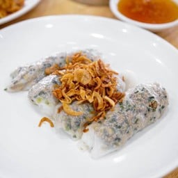 ปากหม้อธรรมดา(ไส้หมูล้วน)