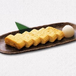 Dashimaki Tamago