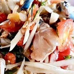 ตำปูม้า