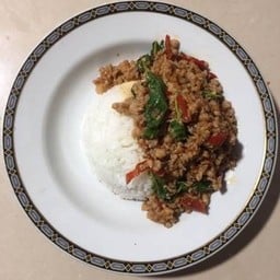 ครัวบ้านรินทร์
