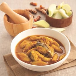 แกงเหลือง