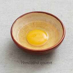 ไข่สด