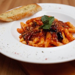 เพนเน่อาร์ราบ์บิเอต้า