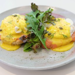 เอ้กรอยัล