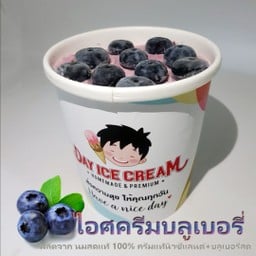 บลูเบอร์รี่