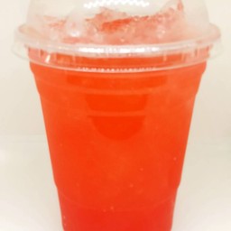 สตรอเบอร์รีโซดา